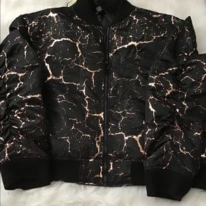 Black Marble Research Bomber